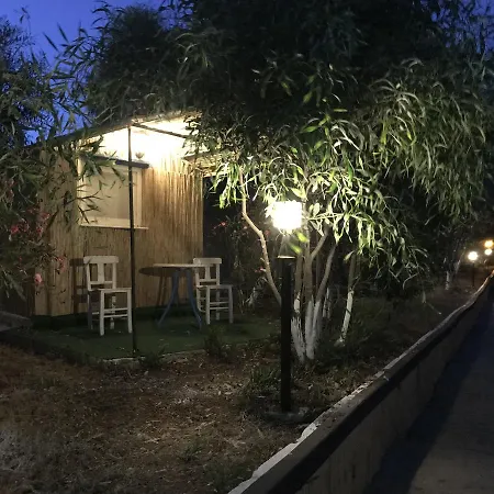 Ekolojik Tatil Koeyue *