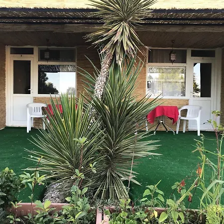 Ekolojik Tatil Koeyue Resort *