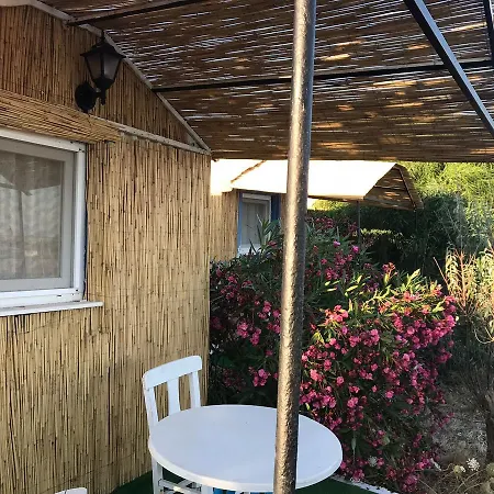 Ekolojik Tatil Koeyue Resort