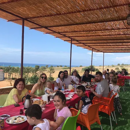 Ekolojik Tatil Koeyue Resort Çeşme