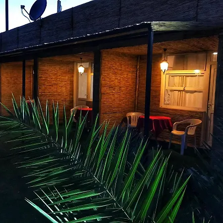 Ekolojik Tatil Koeyue Resort Çeşme