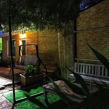 Ekolojik Tatil Koeyue * Çeşme