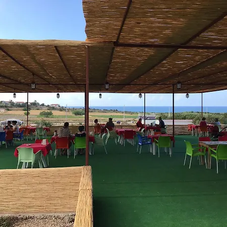 Resort Ekolojik Tatil Koeyue *