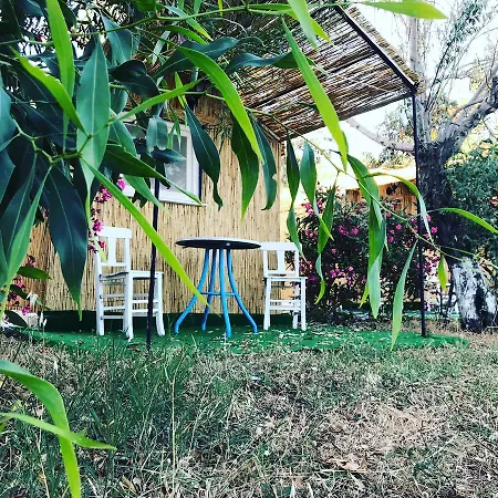 Ekolojik Tatil Koeyue Resort Çeşme