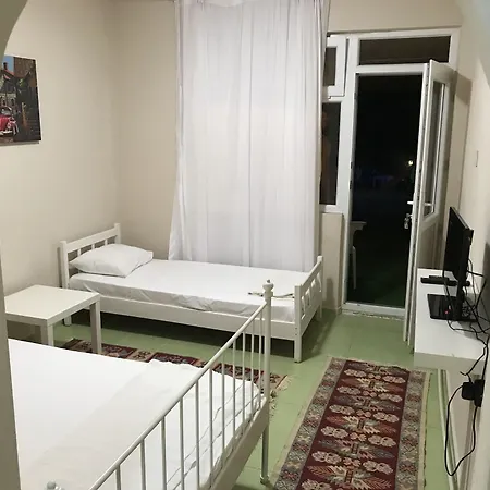 Ekolojik Tatil Koeyue * Çeşme