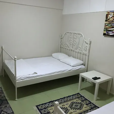 Resort Ekolojik Tatil Koeyue *