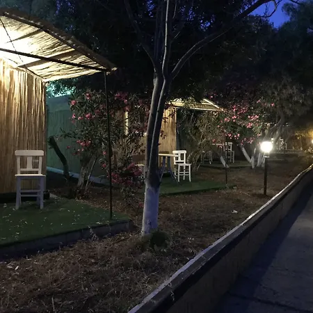 Resort Ekolojik Tatil Koeyue *